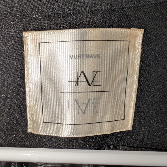 Have Black Blazer, Sz Large - Picture 2 of 4